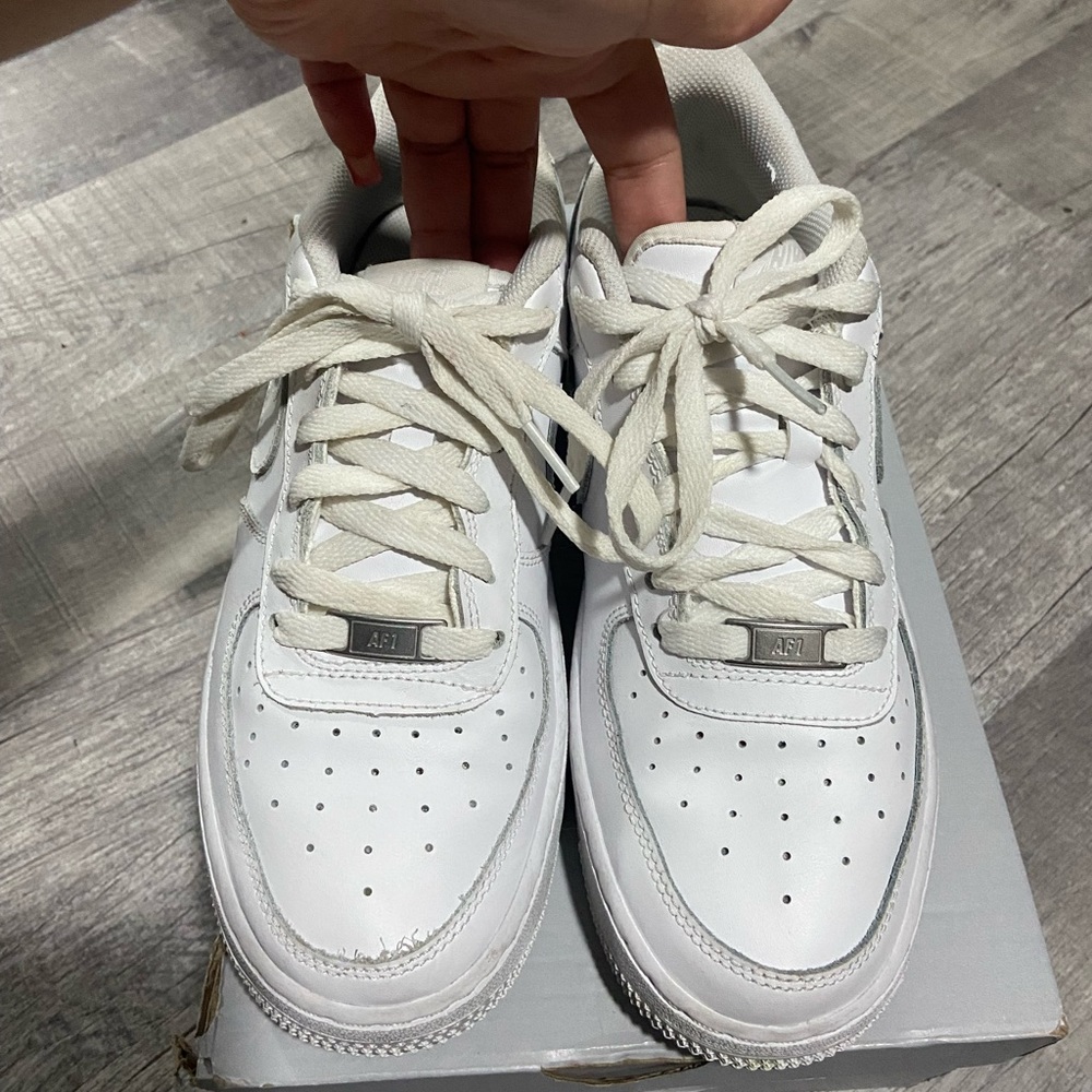 Air Force Ones